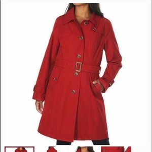 NEW - Pendleton Women's Waterproof Trench Coat